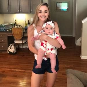 Meet your Posher, Olivia